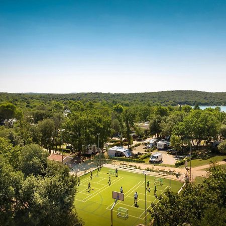 Maistra Camping Vestar Pitches โรวีน ภายนอก รูปภาพ