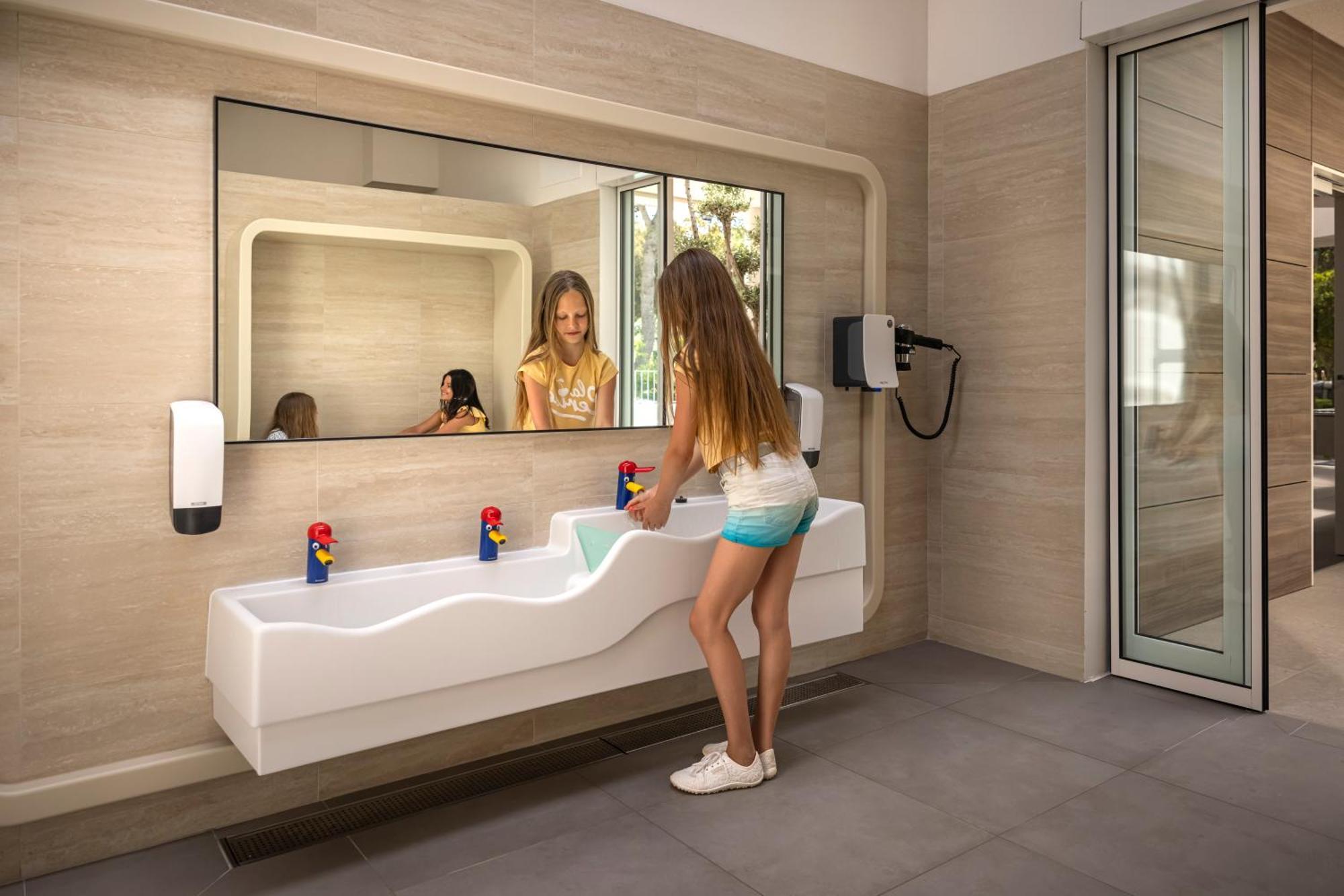 Maistra Camping Vestar Pitches โรวีน ภายนอก รูปภาพ